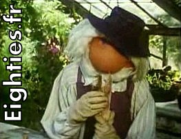 Années, annes, 80, 80's, eighties, 70, 70's, Ile, aux, enfants, antoine, le, jardinier, casimir